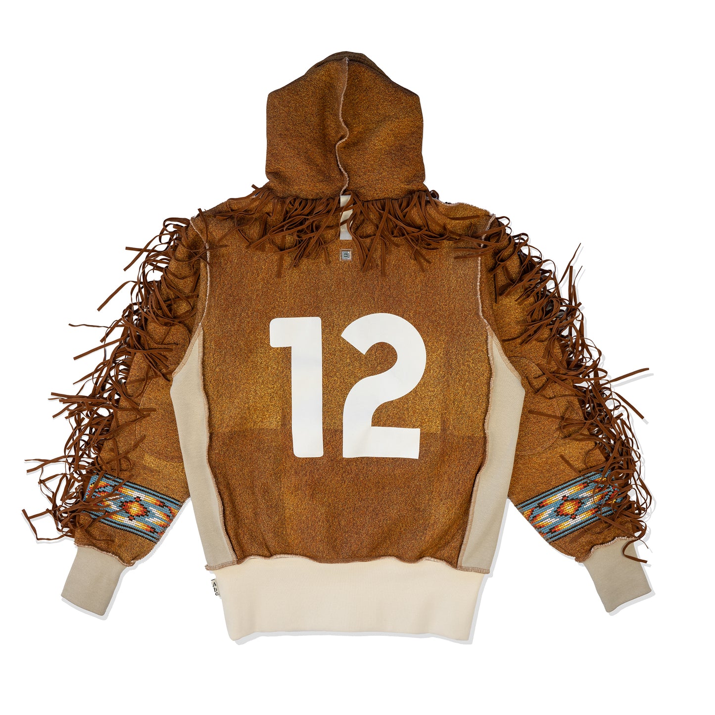 Advisory Board Crystals Birth Stone Hoodie #12 December