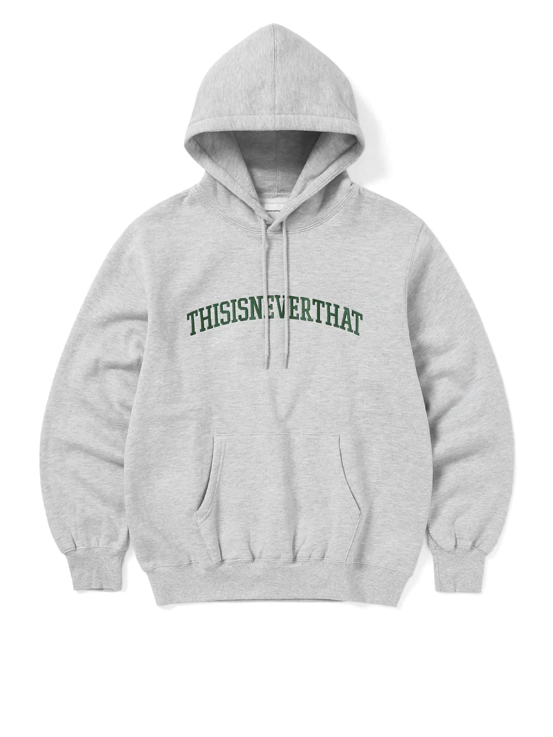 thisisneverthat Arch Logo Hoodie