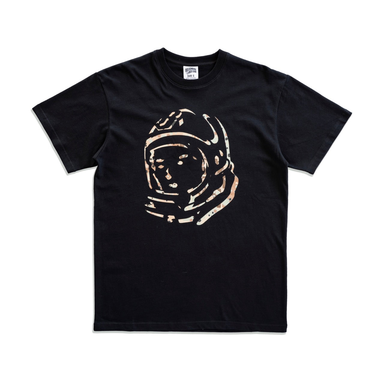 Billionaire Boys Club Stealth SS Tee (Glow in the Dark)