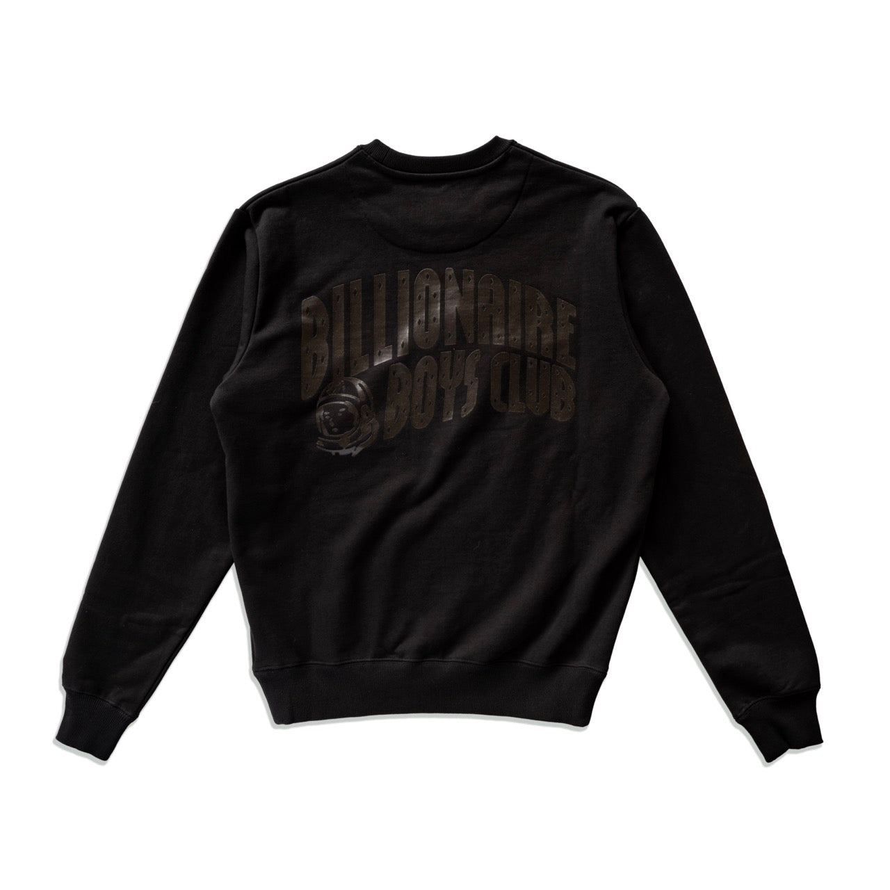 Billionaire Boys Club Thermochromic Crew (Temp Color Change Print)