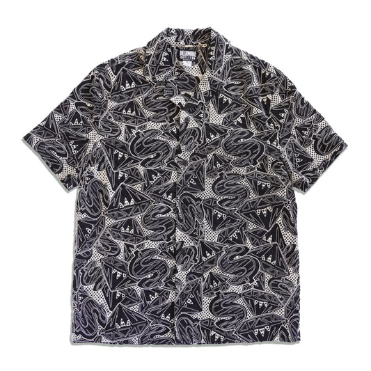 BBC Dollarsdiamonds S/S Woven