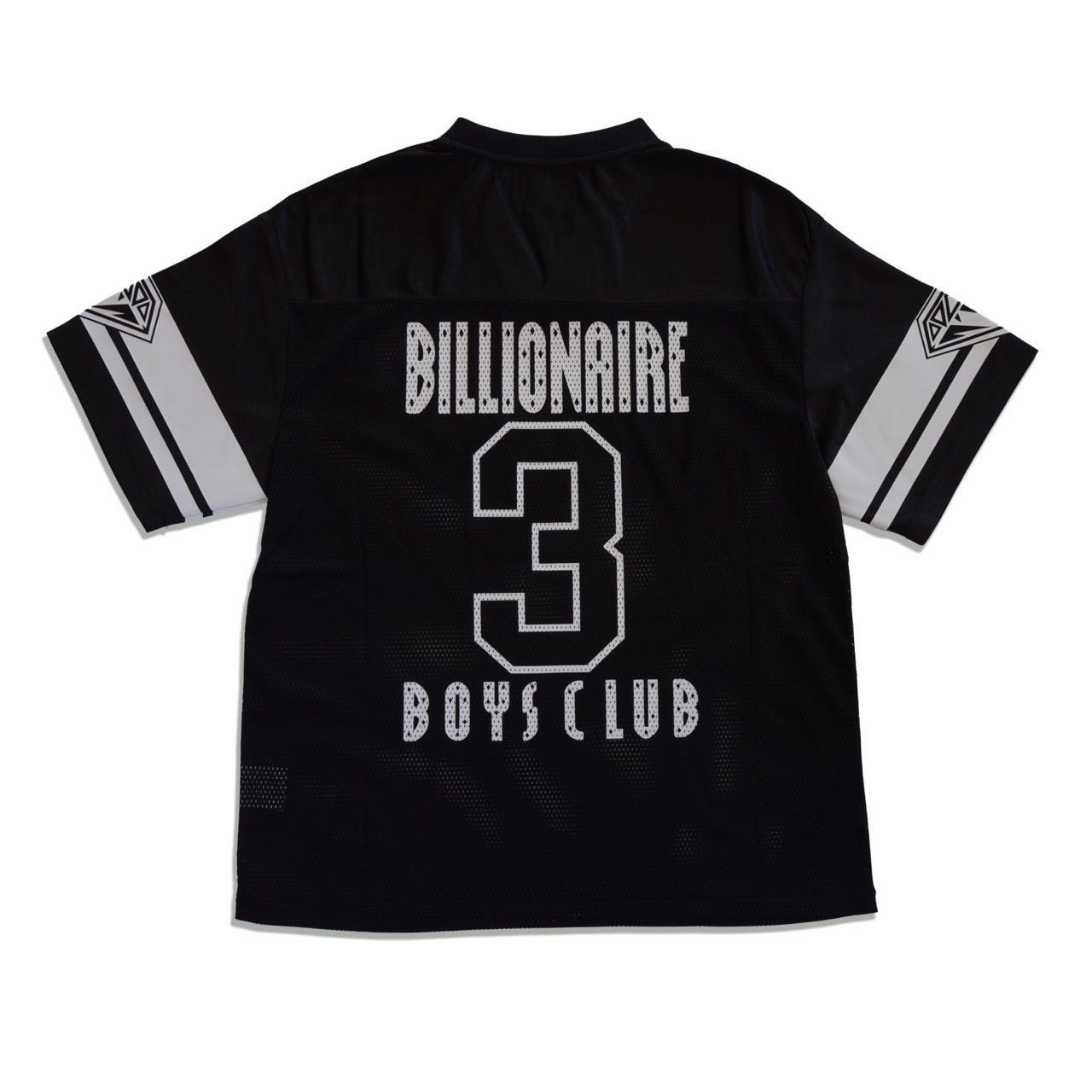 BBC Ring of Honor S/S Knit