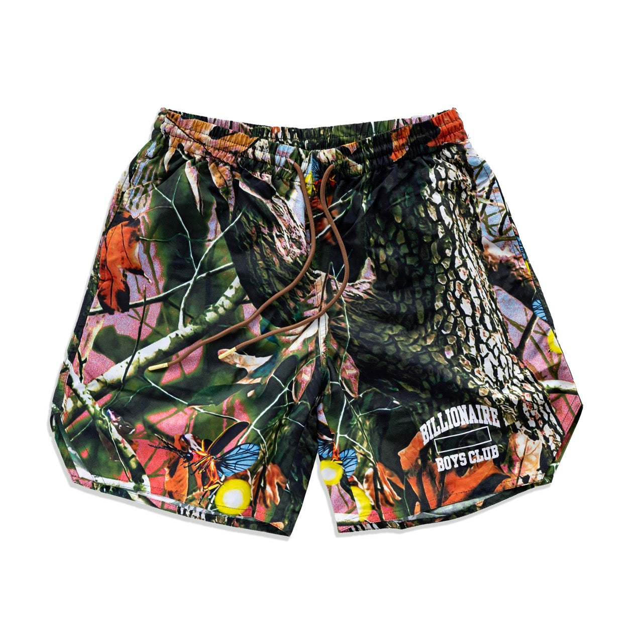 BB Trail Mix Shorts