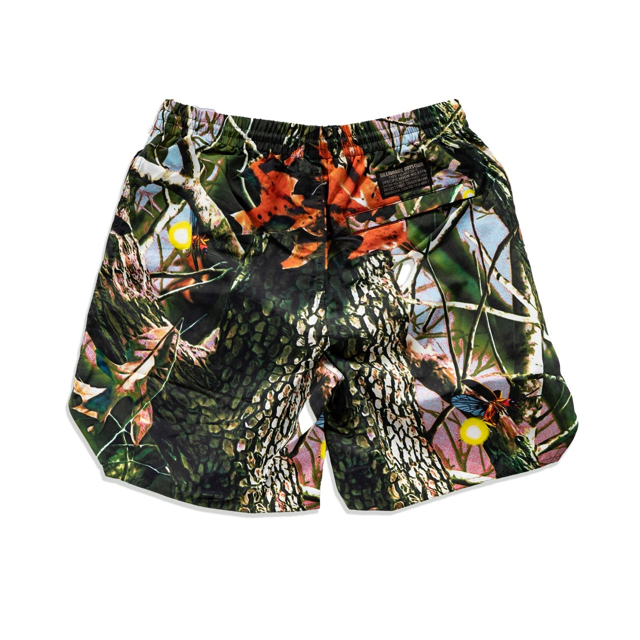 BB Trail Mix Shorts