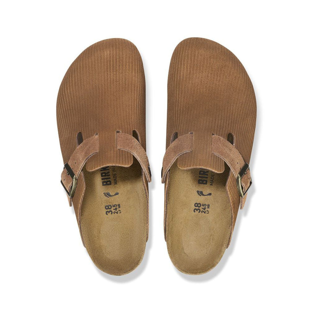 BIRKENSTOCK Boston