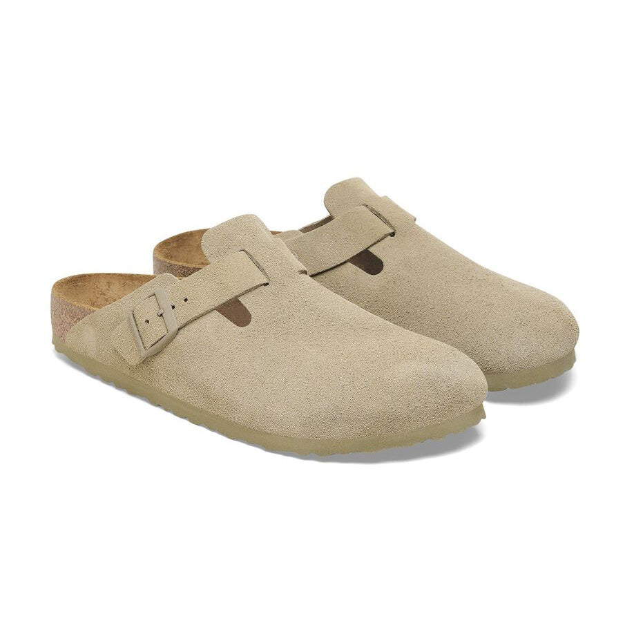 BIRKENSTOCK Boston