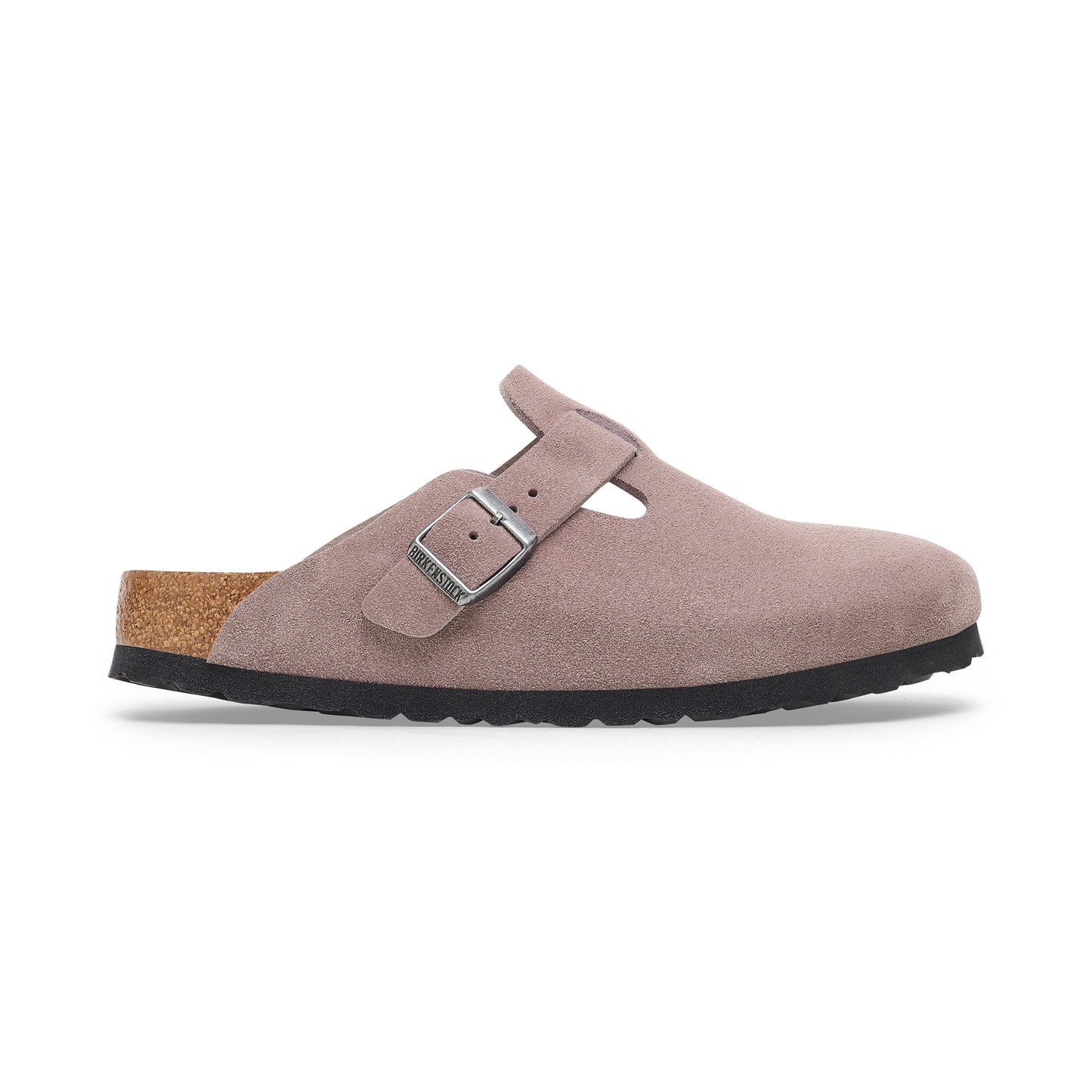 BIRKENSTOCK Boston Soft Footbed