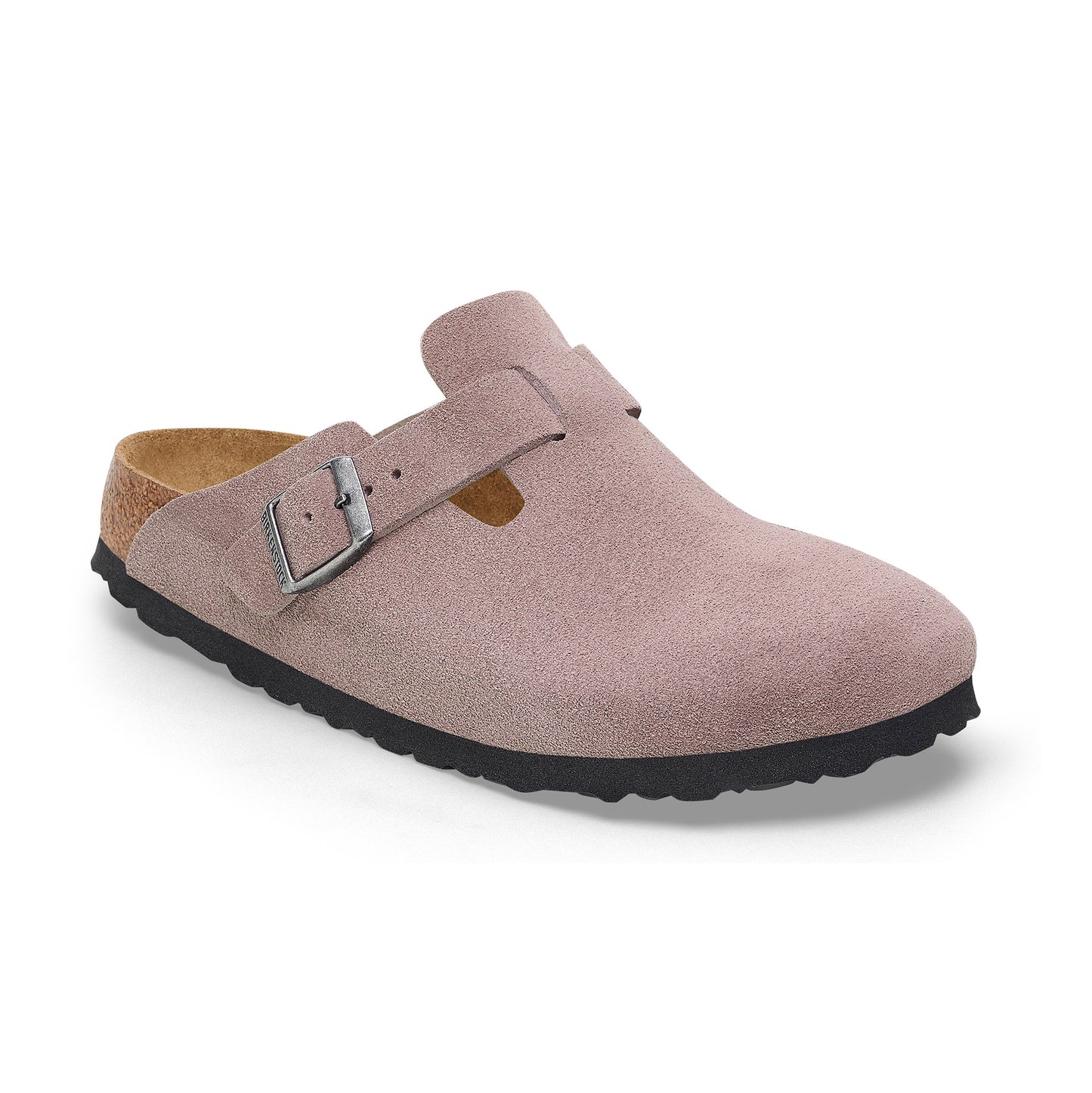 BIRKENSTOCK Boston Soft Footbed