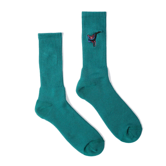 By Parra Angry Duck Crew Socks