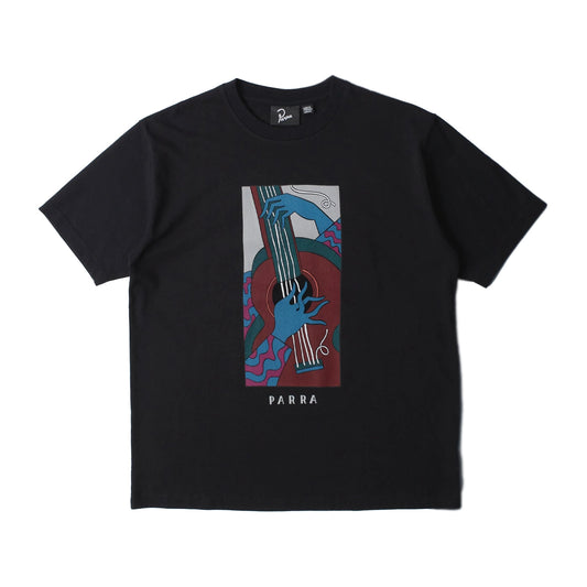 By Parra Cheap Strings T-Shirt