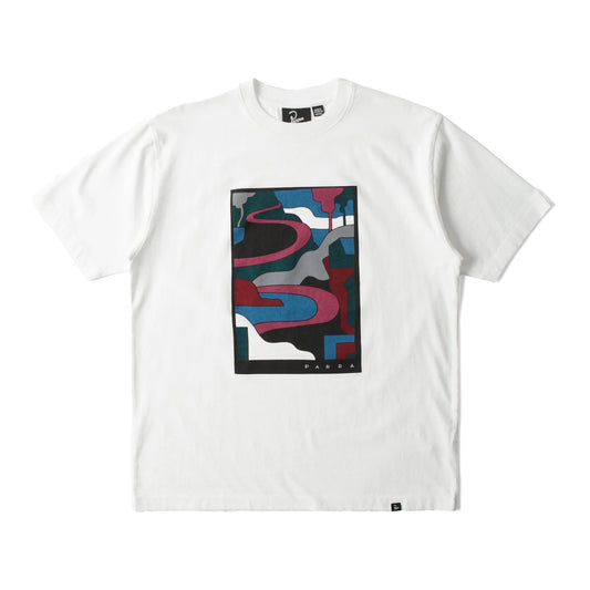 by Parra The Stelvio T-Shirt