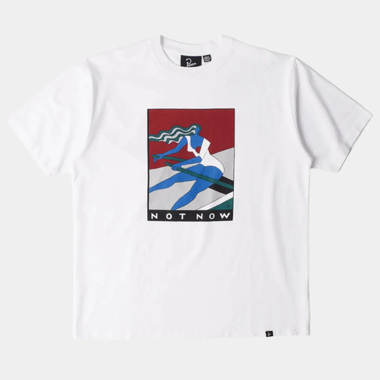 by Parra Into Nowhere T-Shirt