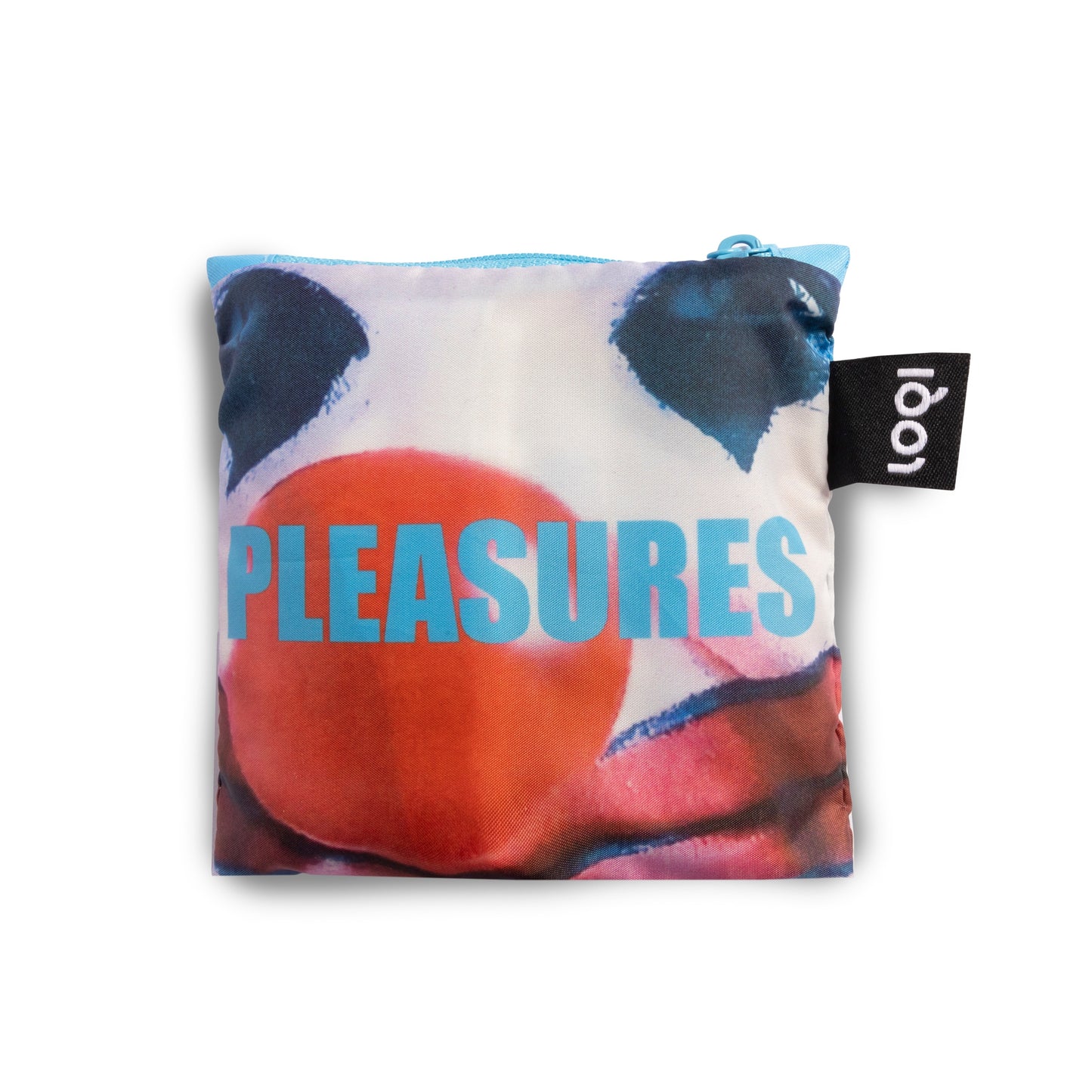 Pleasures Clown Packable Tote