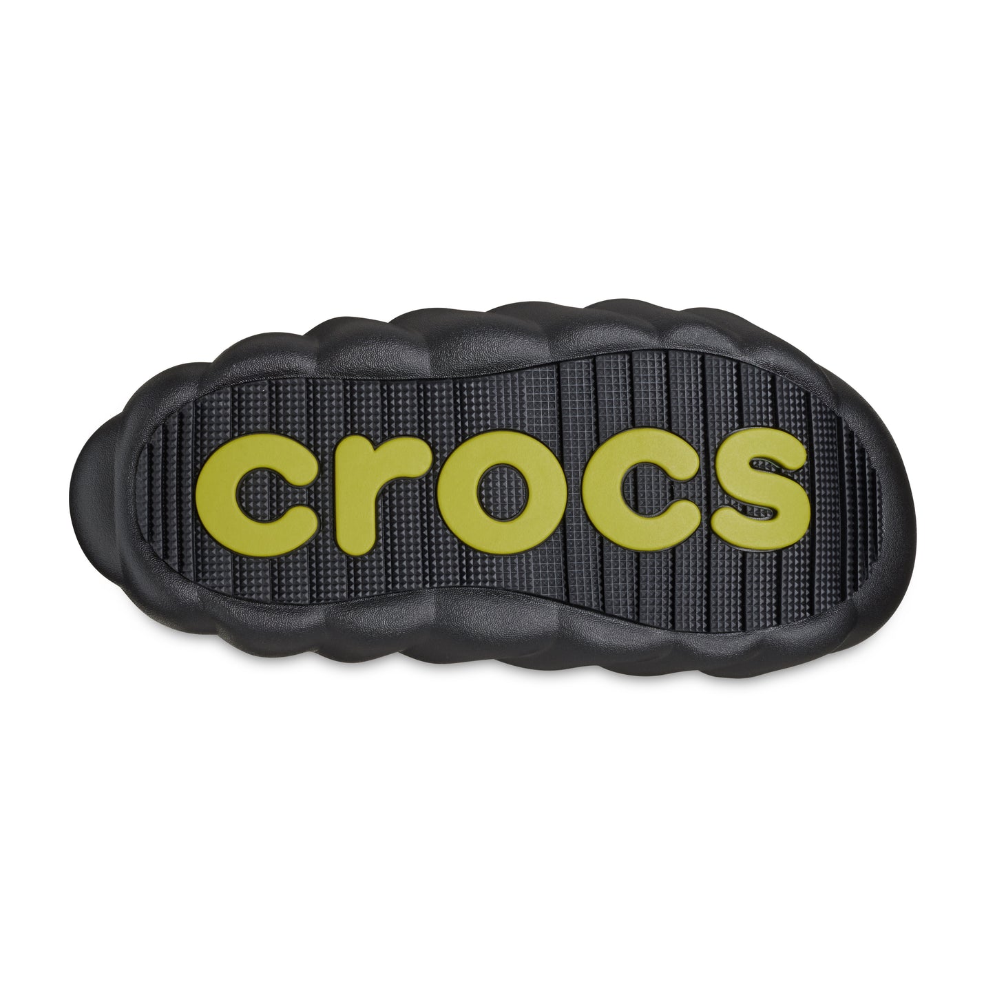 Crocs Overpuff Cordura Shorty | Moss