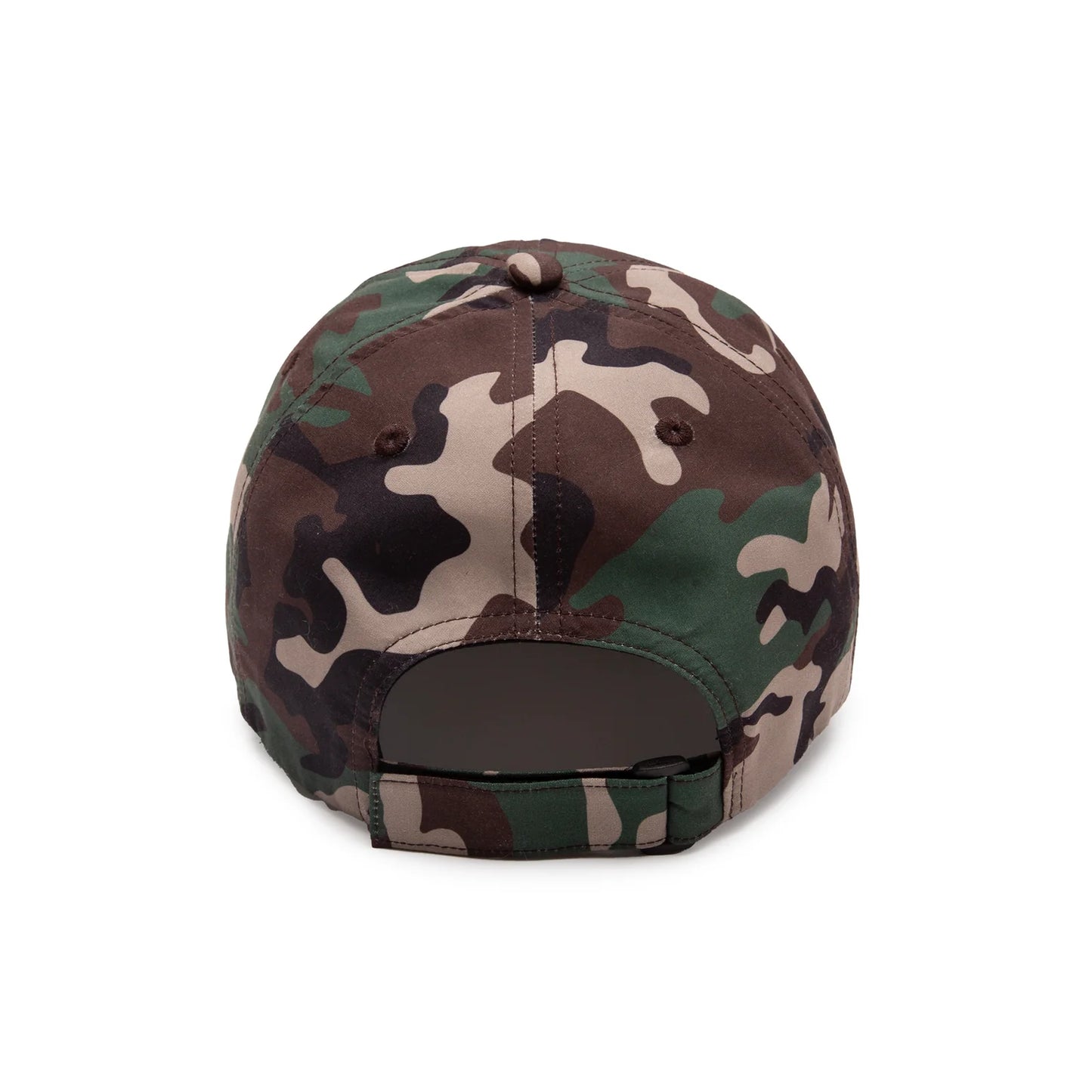 Sinclair Camo Hat