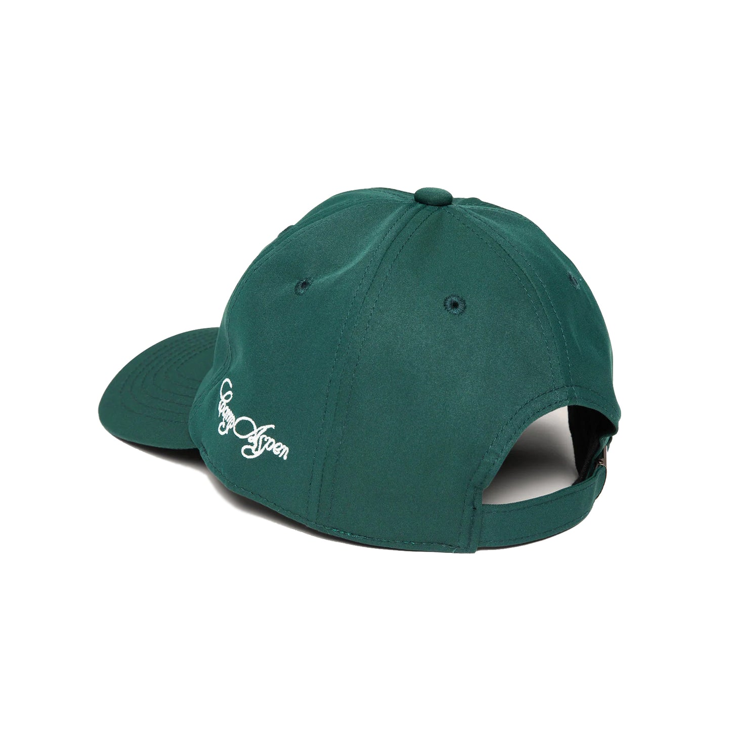 Camp Aspen x DVSN WEST Snowleaf Sport Cap