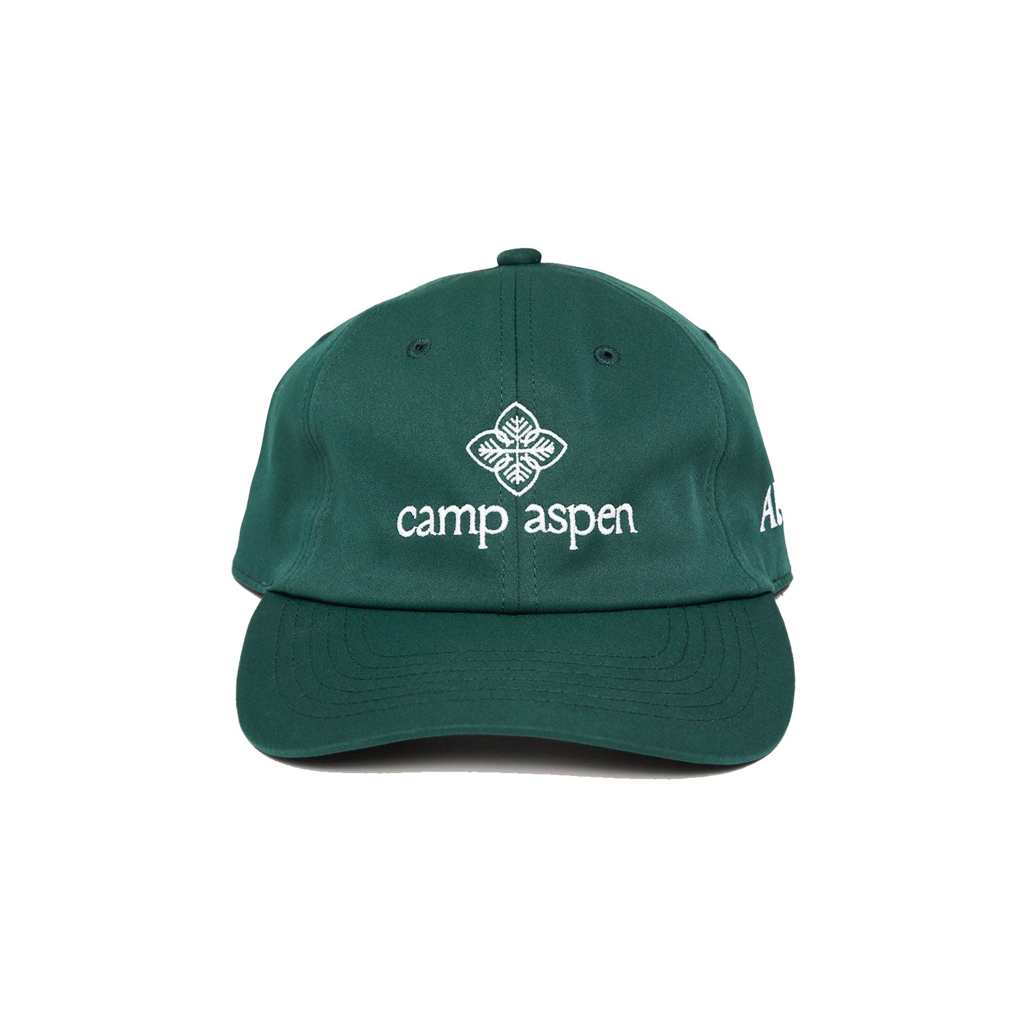 Camp Aspen x DVSN WEST Counselor Cap