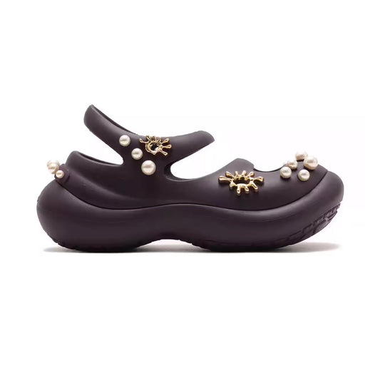 Crocs Phaedra Embellished