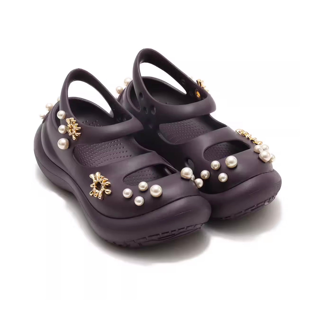 Crocs Phaedra Embellished