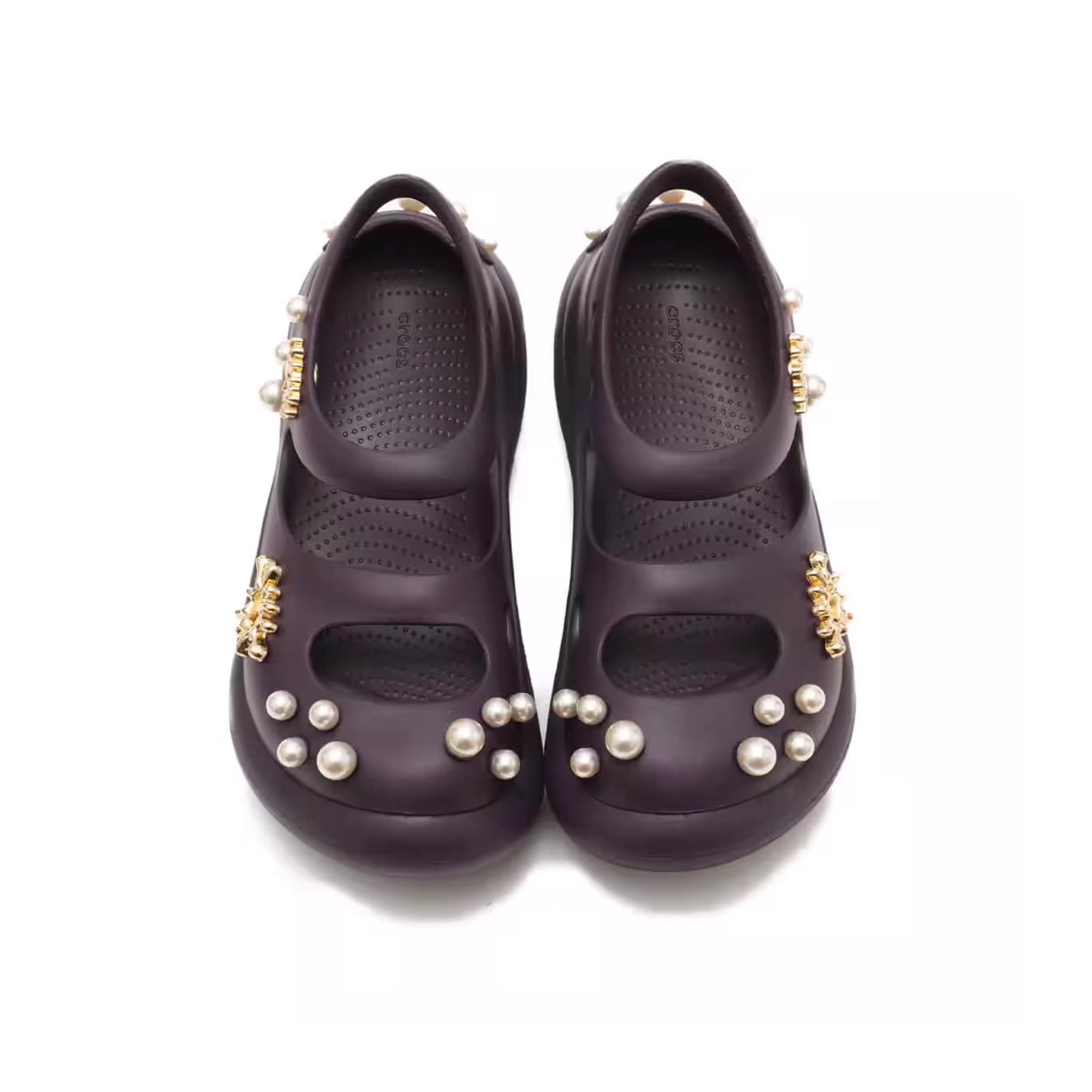 Crocs Phaedra Embellished