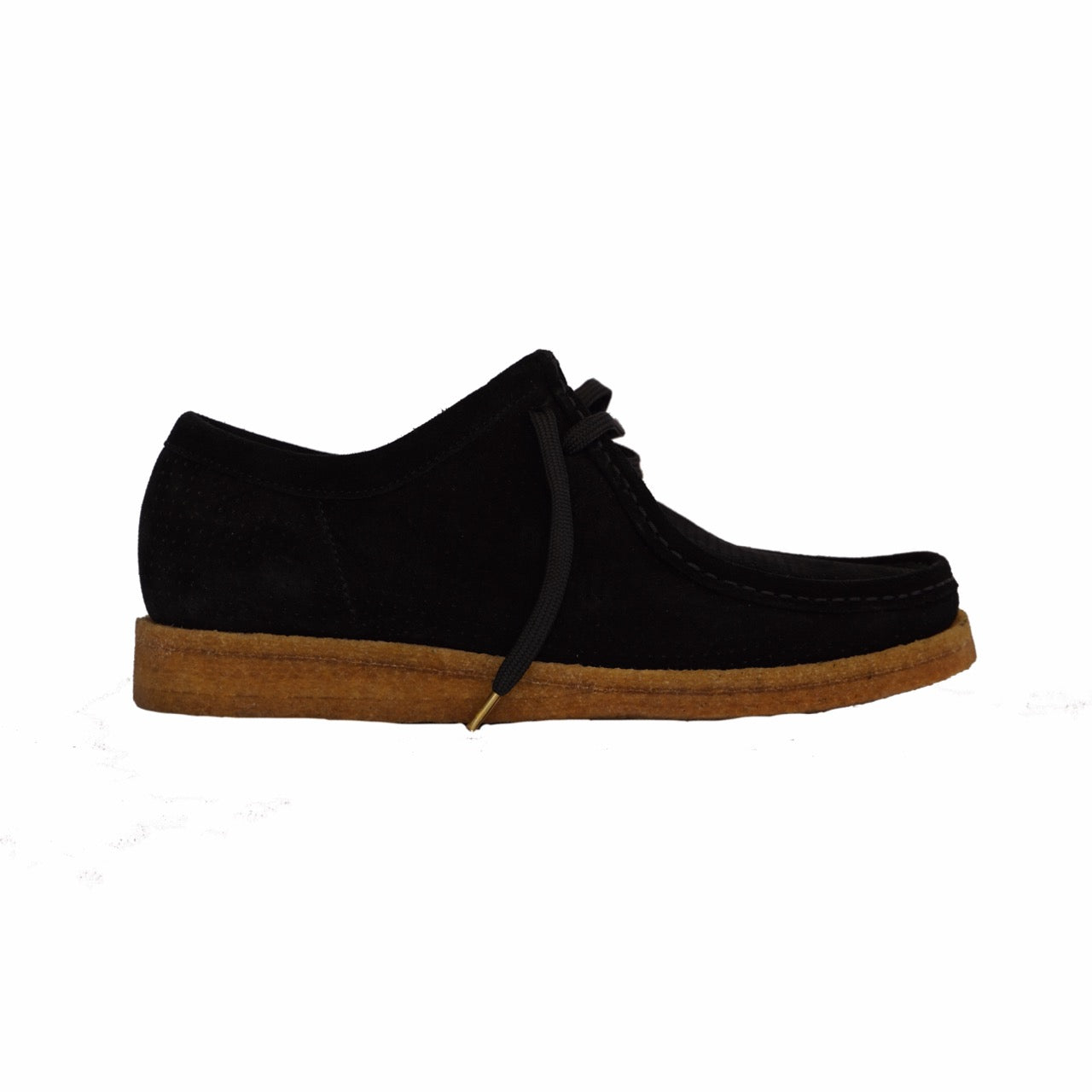 DVSN WEST X Padmore & Barnes P204 Suede