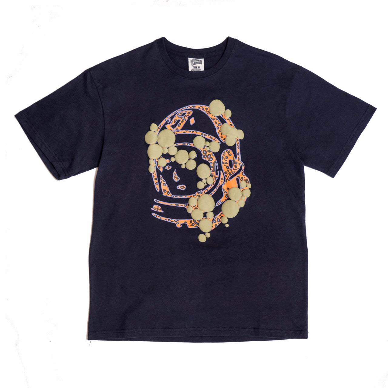 Billionaire Boys CLub Helmet S/S Tee