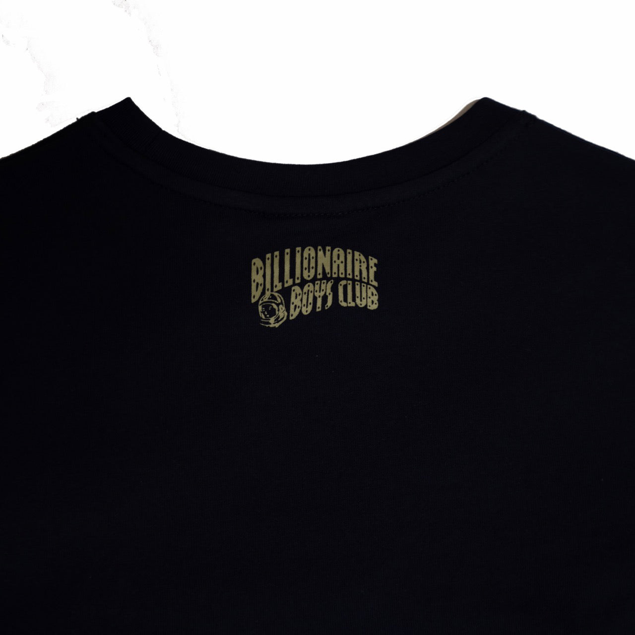 Billionaire Boys CLub Helmet S/S Tee