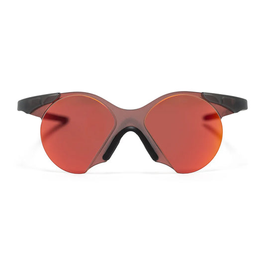 Oakley Sub Zero N Matte Grey Smoke w/ Prizm Snow Torch Matte