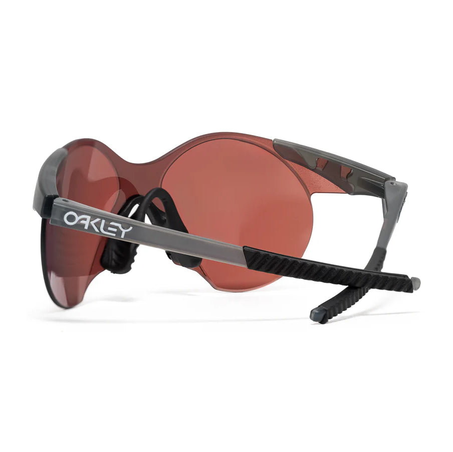 Oakley Sub Zero N Matte Grey Smoke w/ Prizm Snow Torch Matte