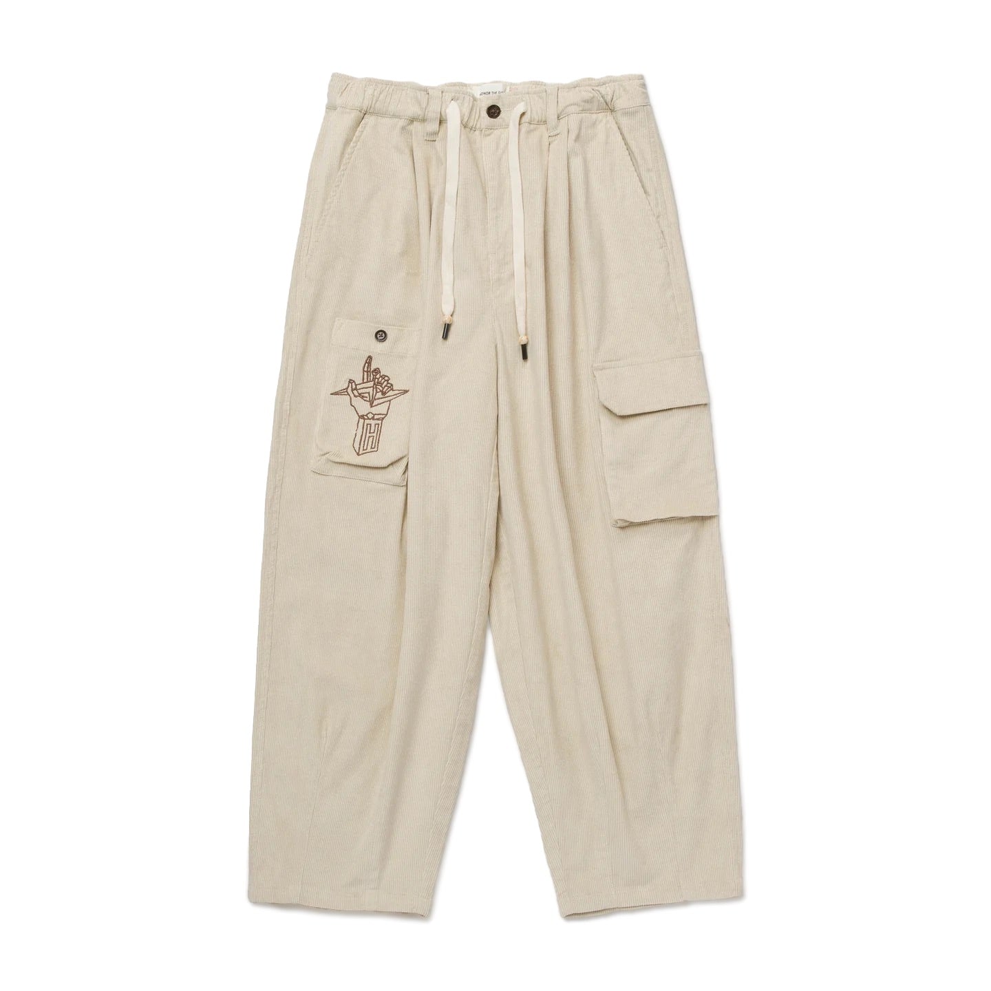 Honor The Gift Corduroy Baggy Pant