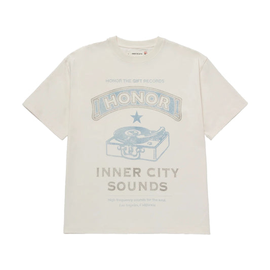 Honor The Gift Records Tee