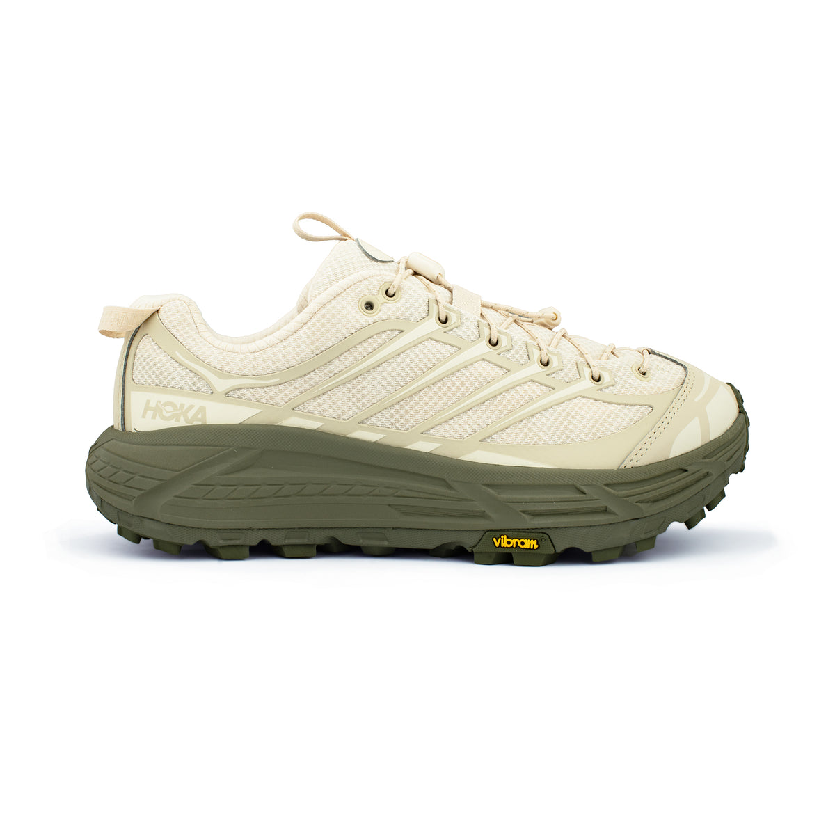 Hoka One One U Mafate Three2 Unisex Sneakers 1141572 WR- SZ M 13- W 14 HOKA ONE ONE® Mafate Three2 for | HOKA ONE ONE® main image 4