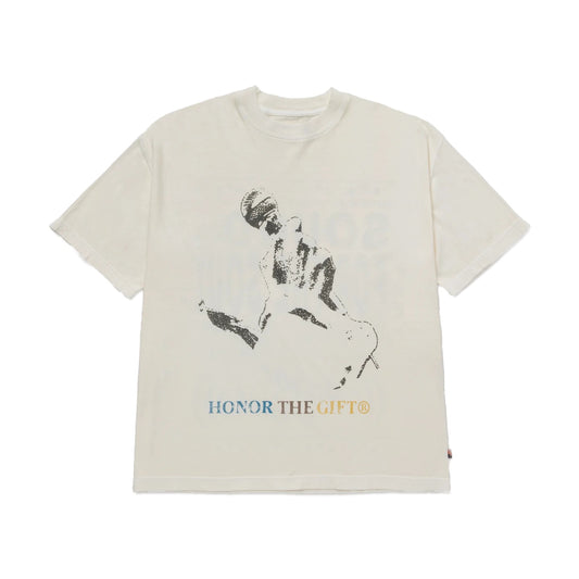 Honor The Gift Live and Direct Tee