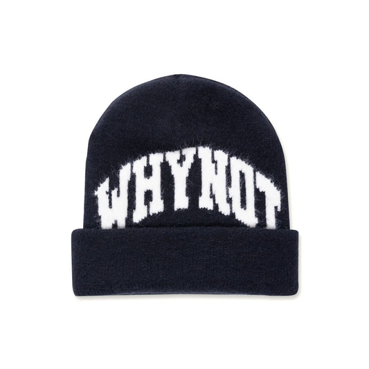 Honor The Gift Why Not Beanie