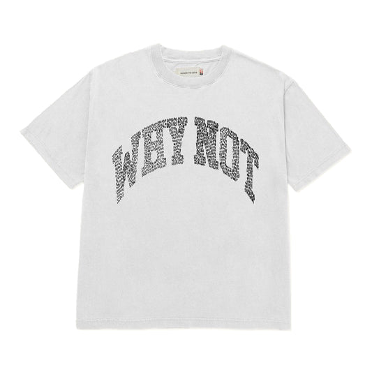 Honor The Gift Why Not SS Tee