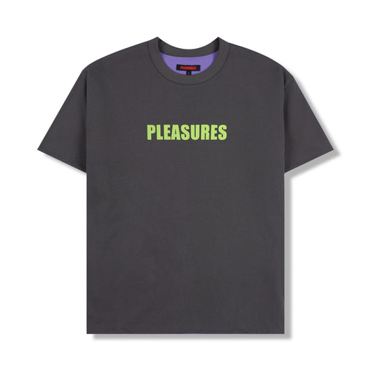 Pleasures Legal Reversible Heavyweight Shirt