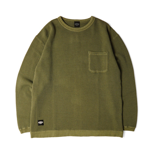 Manastash Heavy Snug Thermal L/S Tee