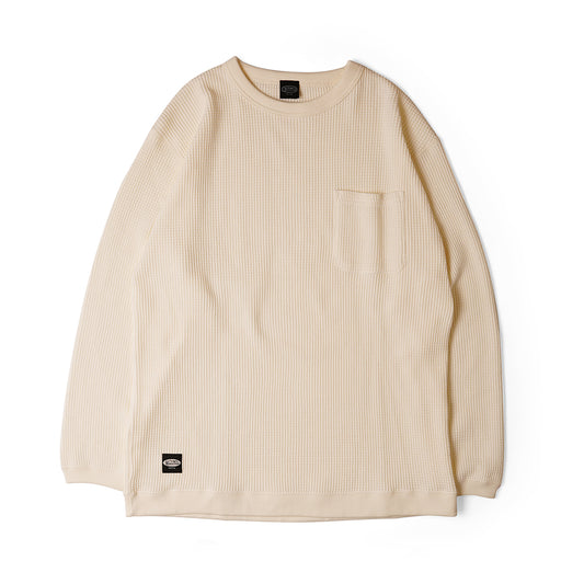 Manastash Heavy Snug Thermal L/S Tee