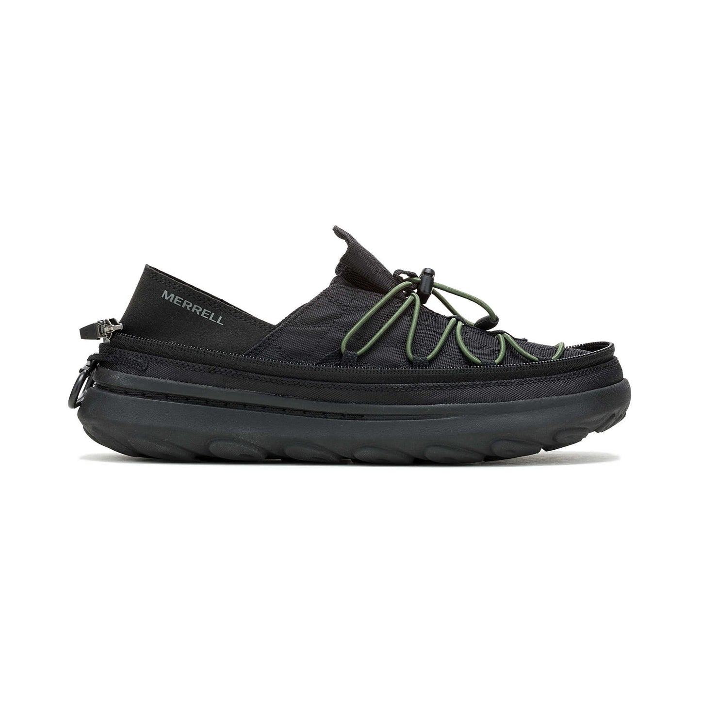 Merrell 1TRL Hut Moc 2 Packable Zip Off