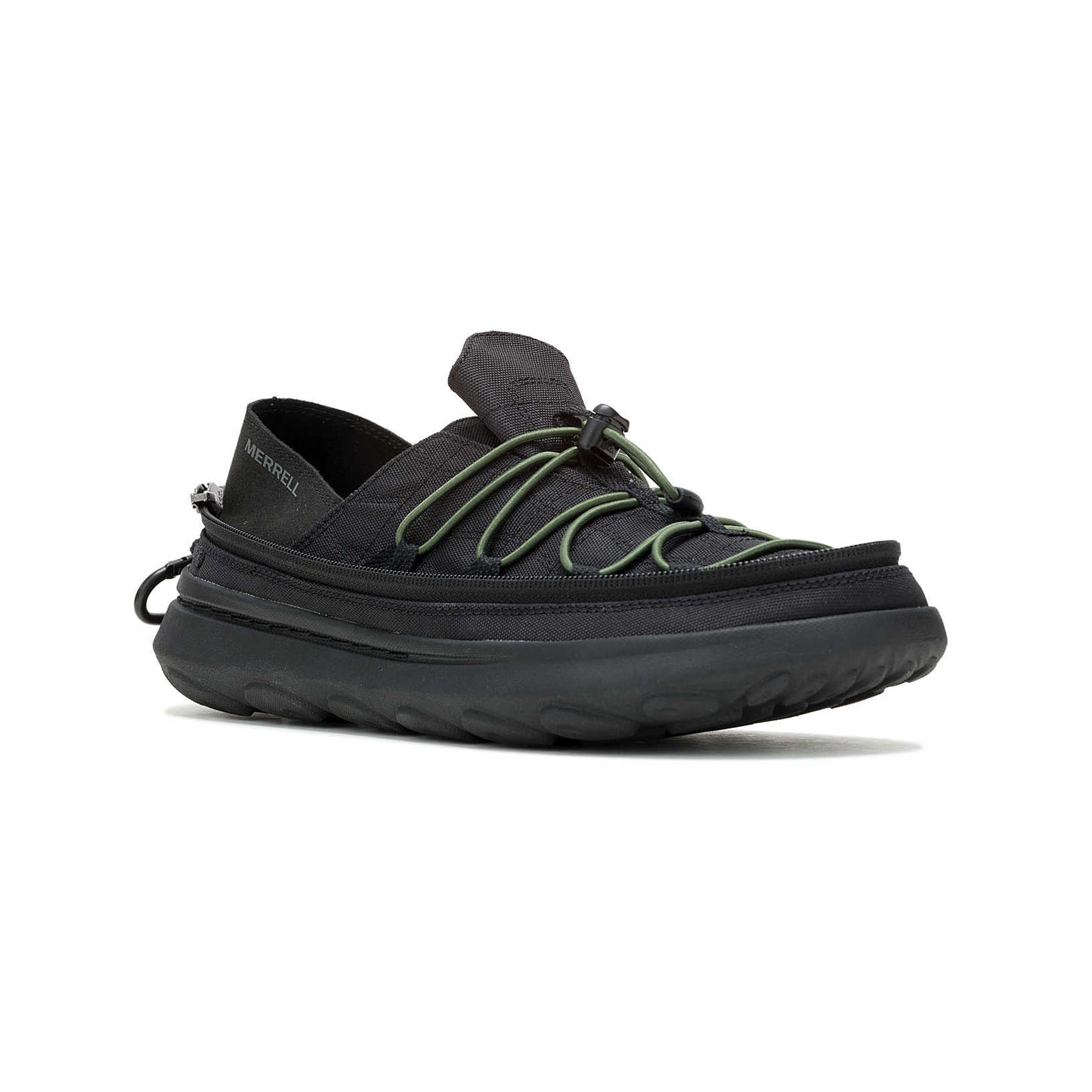 Merrell 1TRL Hut Moc 2 Packable Zip Off