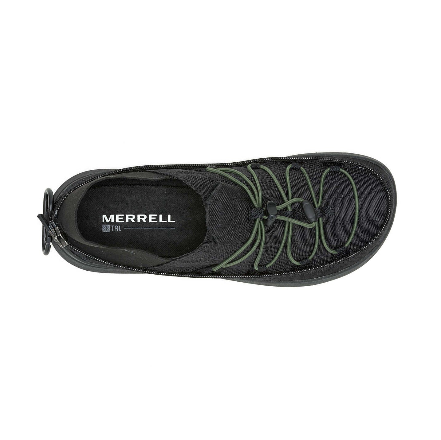 Merrell 1TRL Hut Moc 2 Packable Zip Off