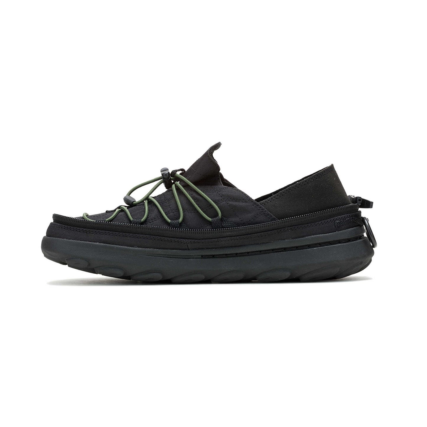 Merrell 1TRL Hut Moc 2 Packable Zip Off