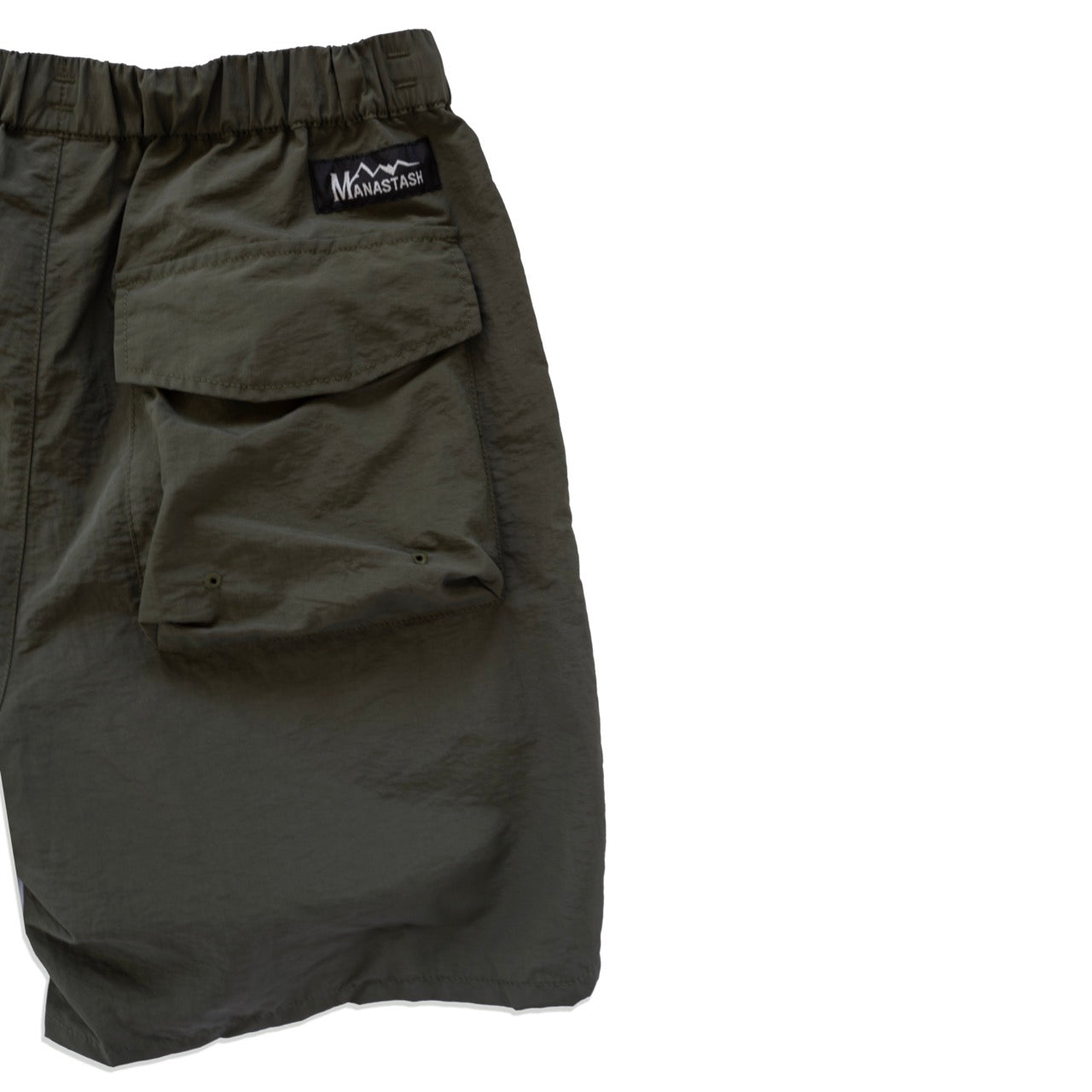 Manastash Park Shorts