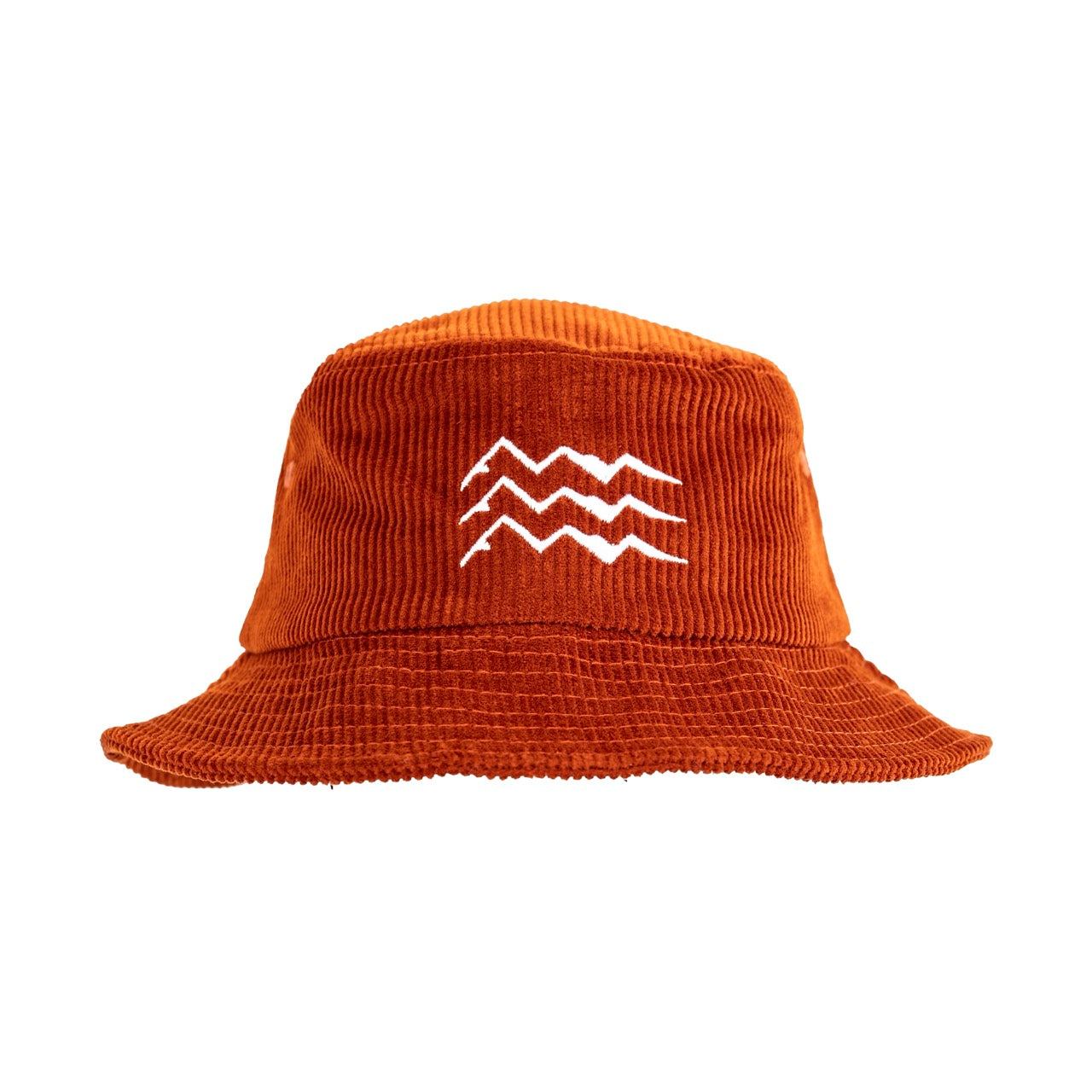 Manastash Three Mountain Bucket Hat - Orange – DVSN WEST