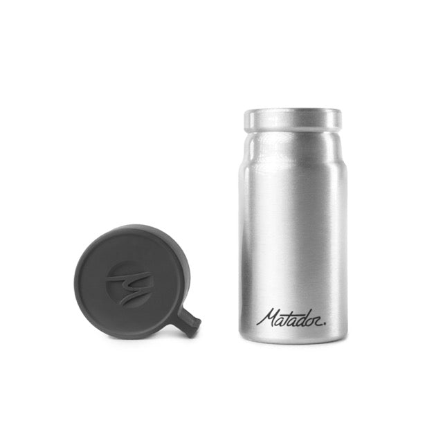 Waterproof Travel Canister - 40 ML
