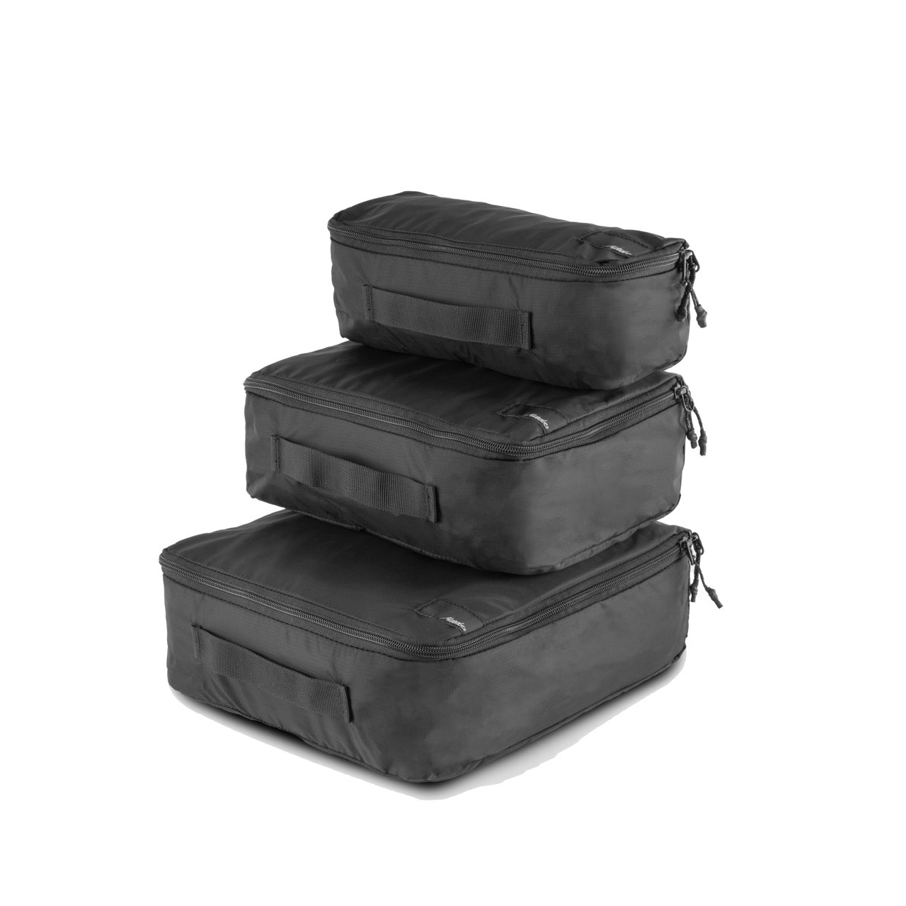 Packing Cube Set 3-Pack