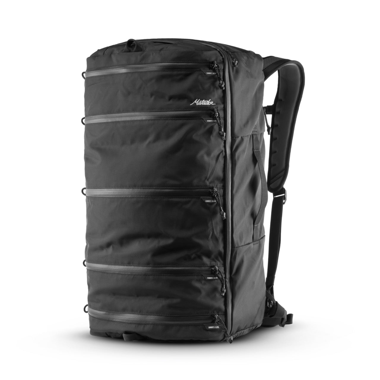 SEG45 Travel Pack