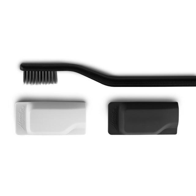 Toothbrush Caps 2-Pack