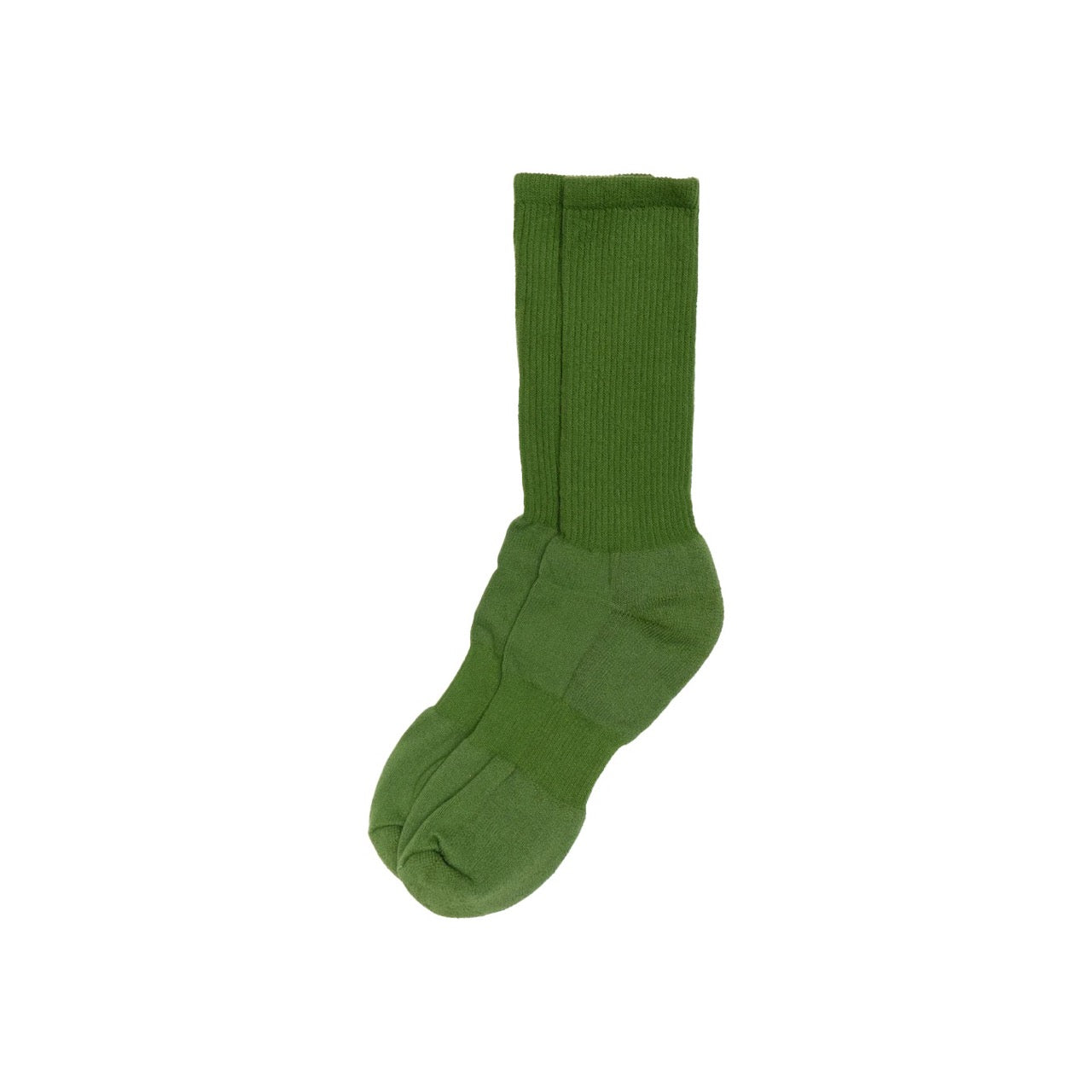 American Trench Mil-Spec Sport Sock - Olive