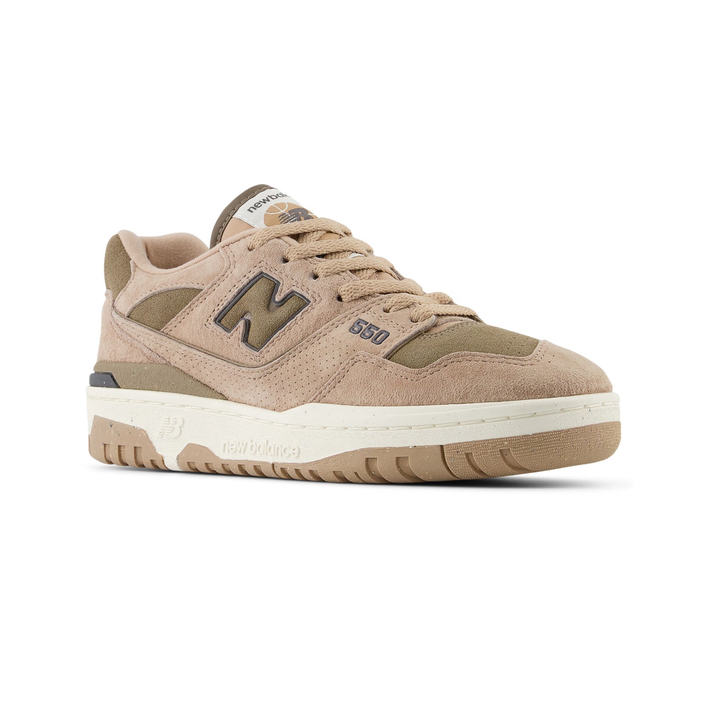 New Balance BBW550RD